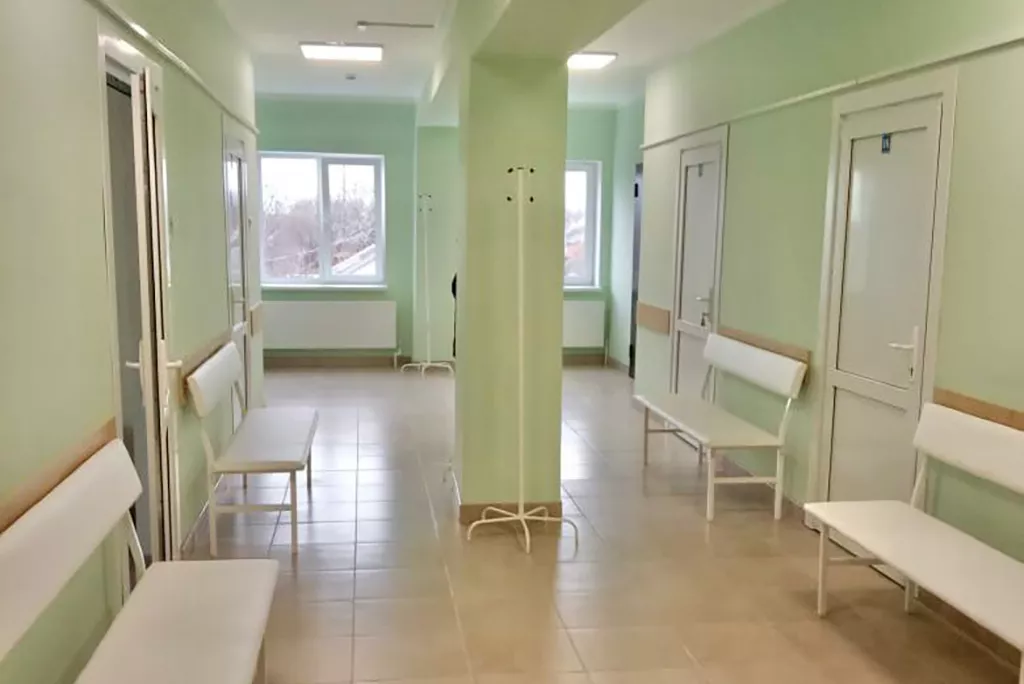 Министерство здравоохранения Краснодарского края