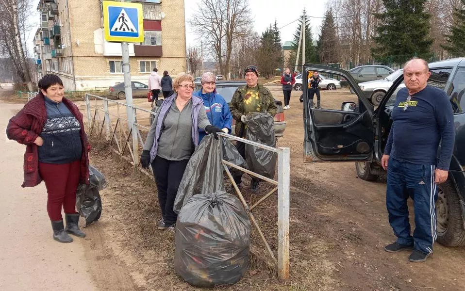 Администрация Мценского района
