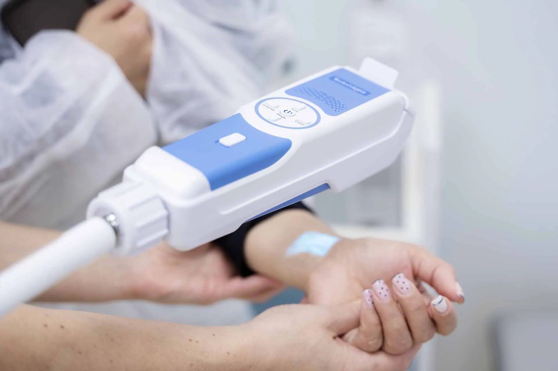 Администрация Ямальского района