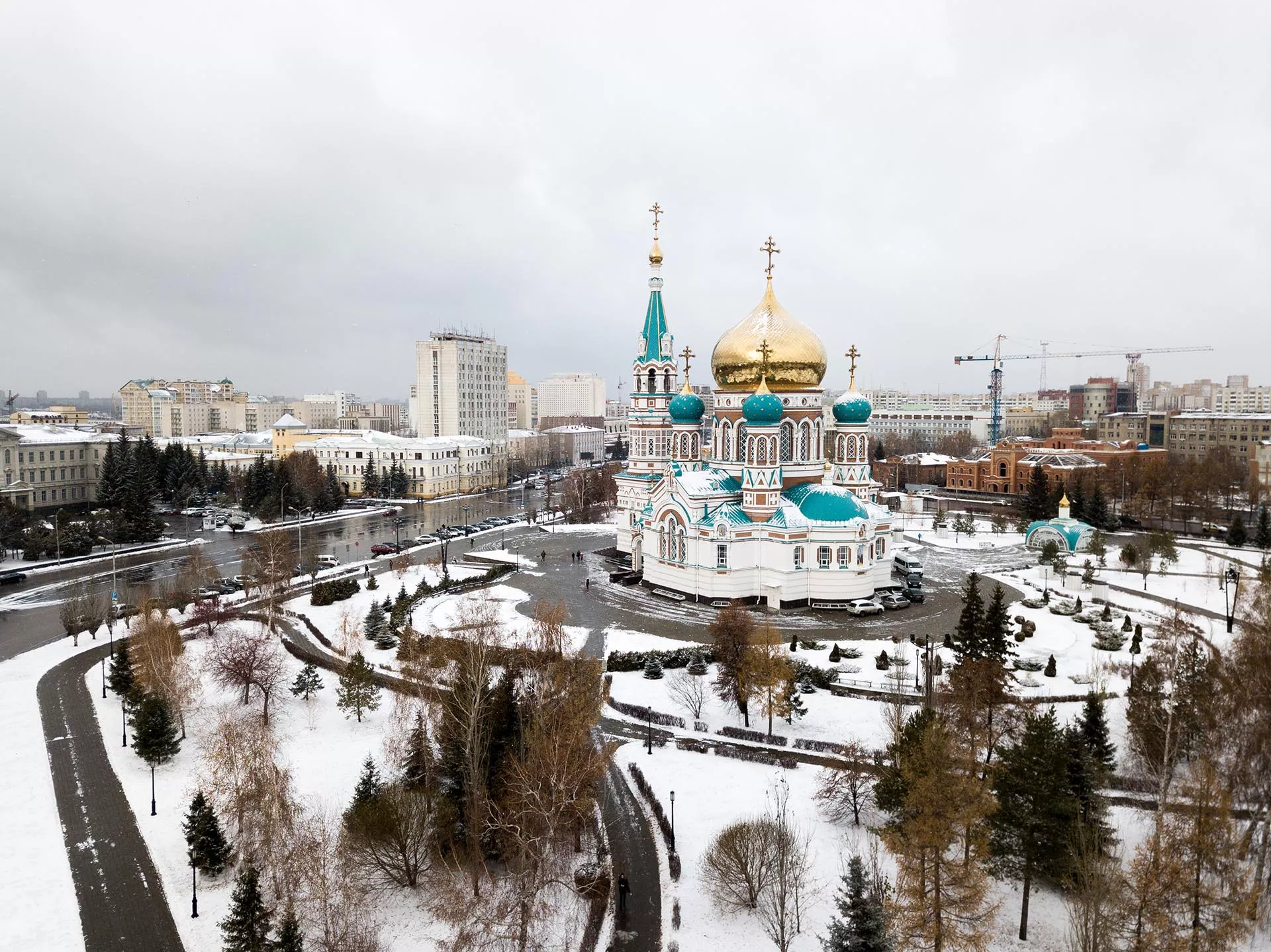 Алексей Мальгавко/РИА Новости