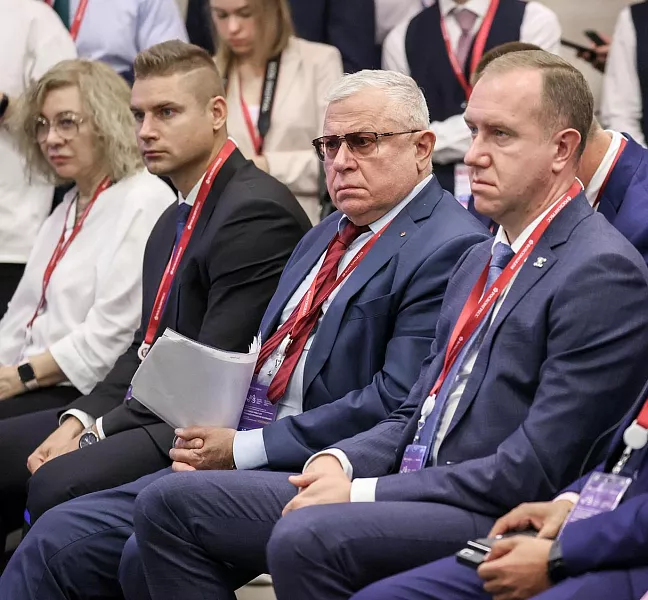 Подмосковных предпринимателей обучат азам экспорта в&nbsp;страны MENA