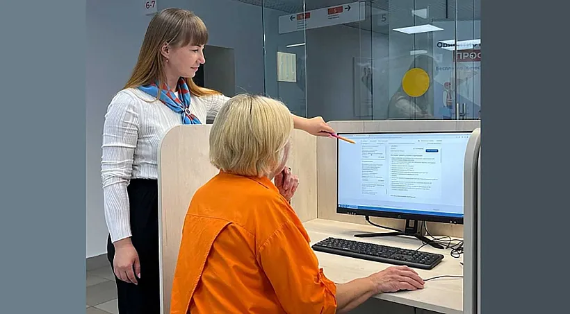 Кадровые центры Поморья трудоустроили более 700&nbsp;предпенсионеров
