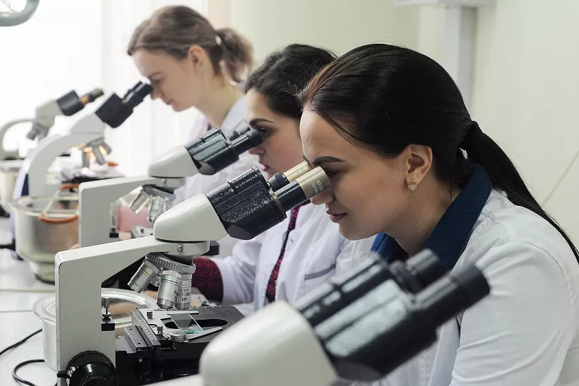 Томский исследовательский медцентр получит новое оборудование в&nbsp;2024&nbsp;году