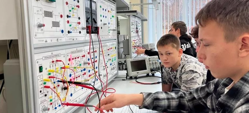 Министерство образования и науки УР