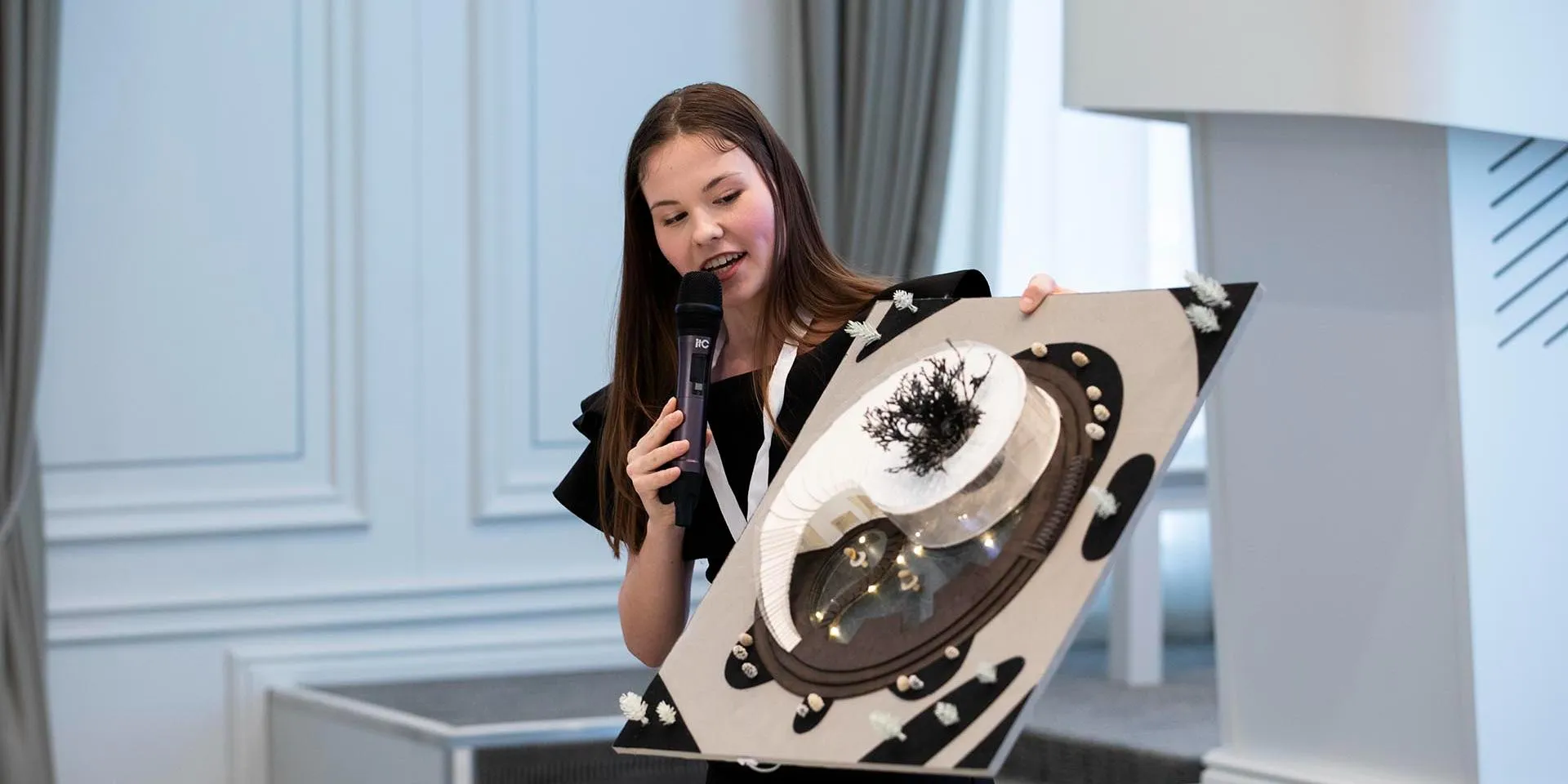 АНО «Национальные приоритеты»