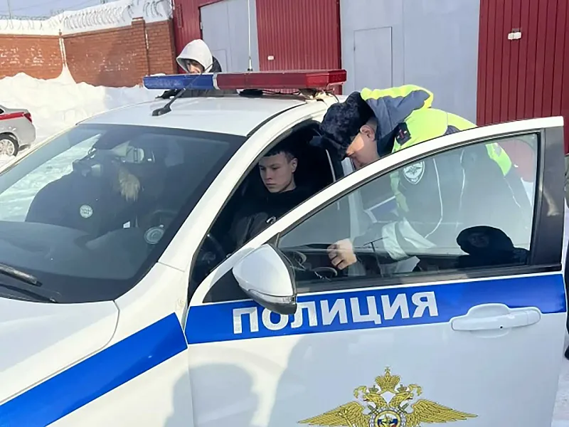 В&nbsp;селе Уват Тюменской области прошла профориентационная экскурсия