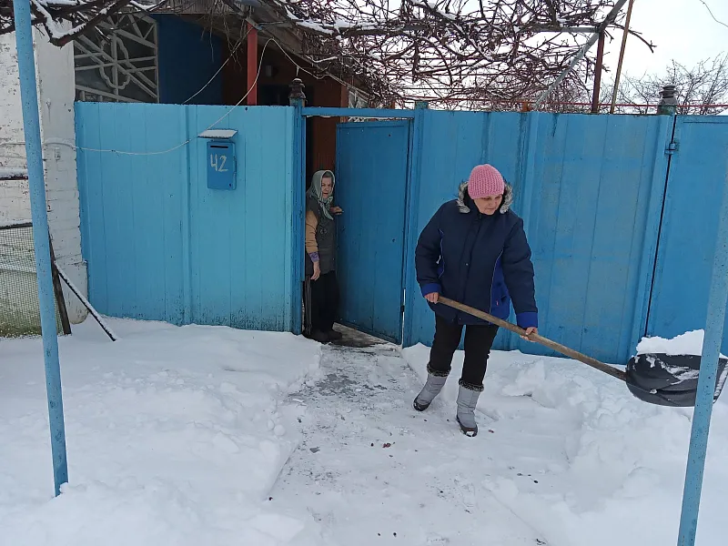 Акция &laquo;Снежная лавина&raquo; прошла в&nbsp;Белгородской области