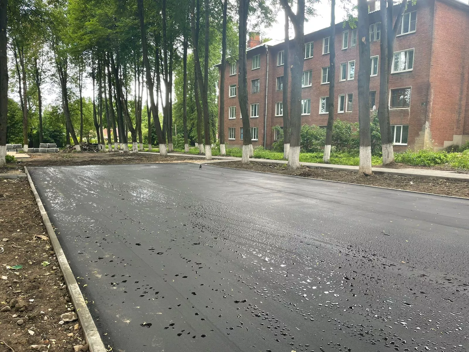 МКУ "Управление благоустройства и дорожного хозяйства Кольчугинского района"