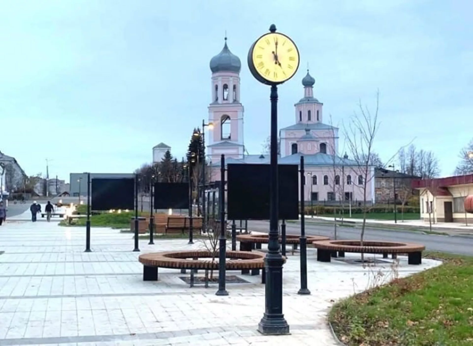 Министерство ЖКХ и ТЭК Новгородской области