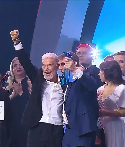 В&nbsp;Санкт-Петербурге состоится гала-концерт конкурса &laquo;Родники&raquo;