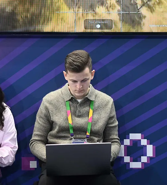 Дипломы I степени в&nbsp;финале VII Финатлон форума получили 39&nbsp;человек