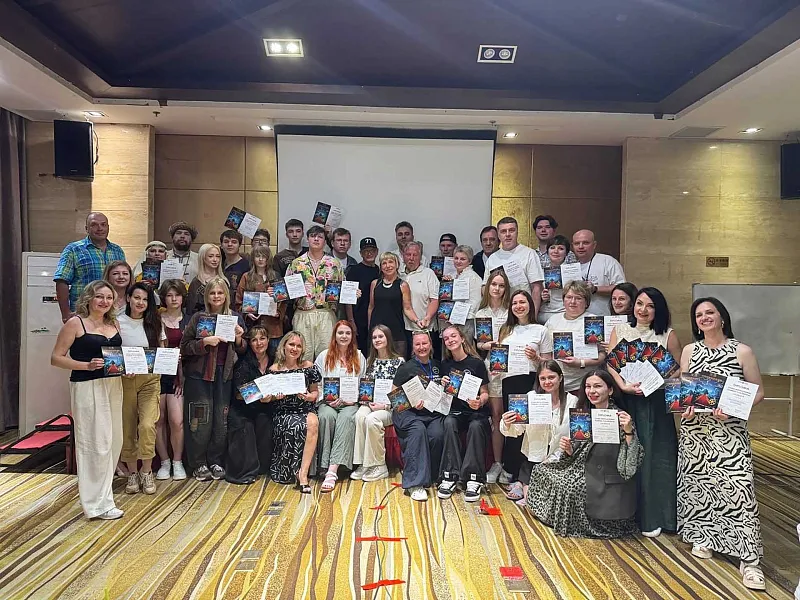 Пензенский проект победил на&nbsp;международном туристском фестивале в&nbsp;Китае