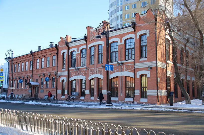 В&nbsp;Тюмени пройдет Всероссийский фестиваль &laquo;Архитектурное наследие&raquo;