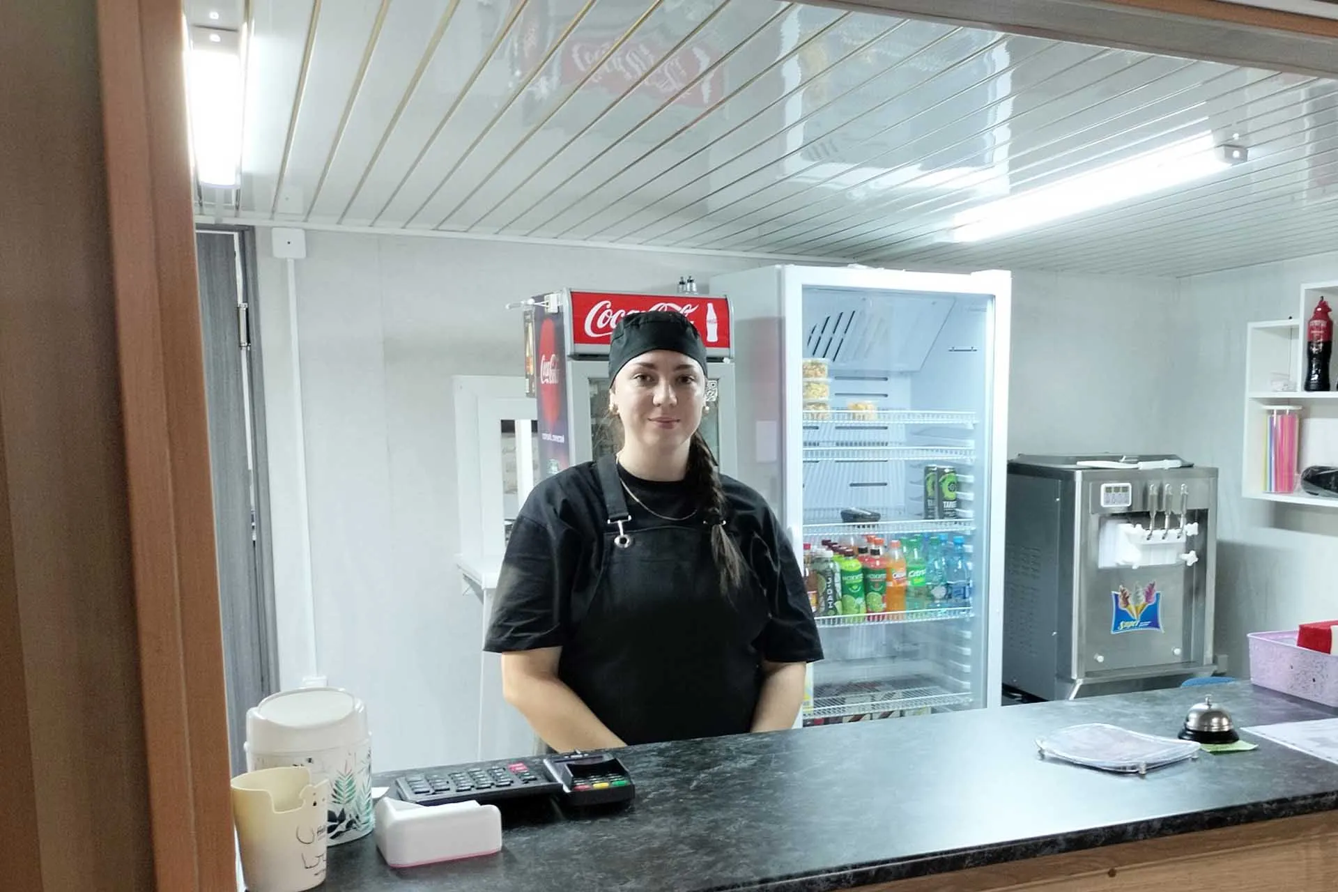 Министерство социальной защиты Алтайского края