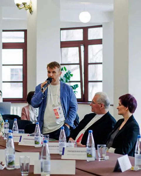 В&nbsp;Екатеринбурге пройдет Всероссийская лаборатория культурных проектов