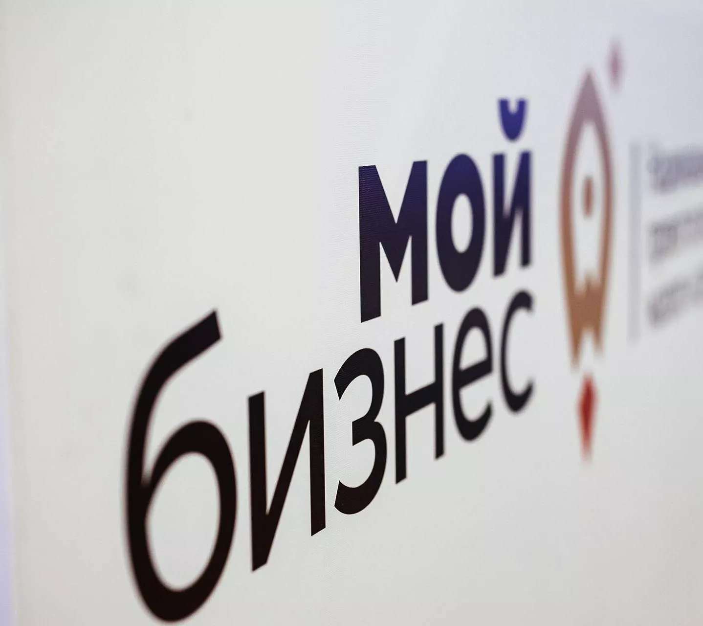 Мой бизнес