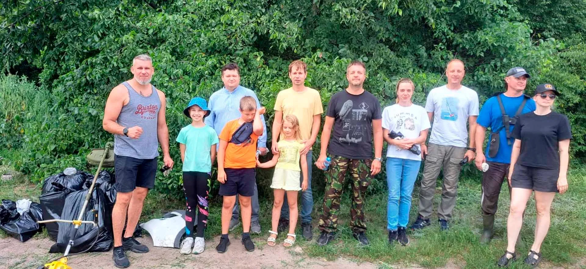 Министерство лесного хозяйства Воронежской области