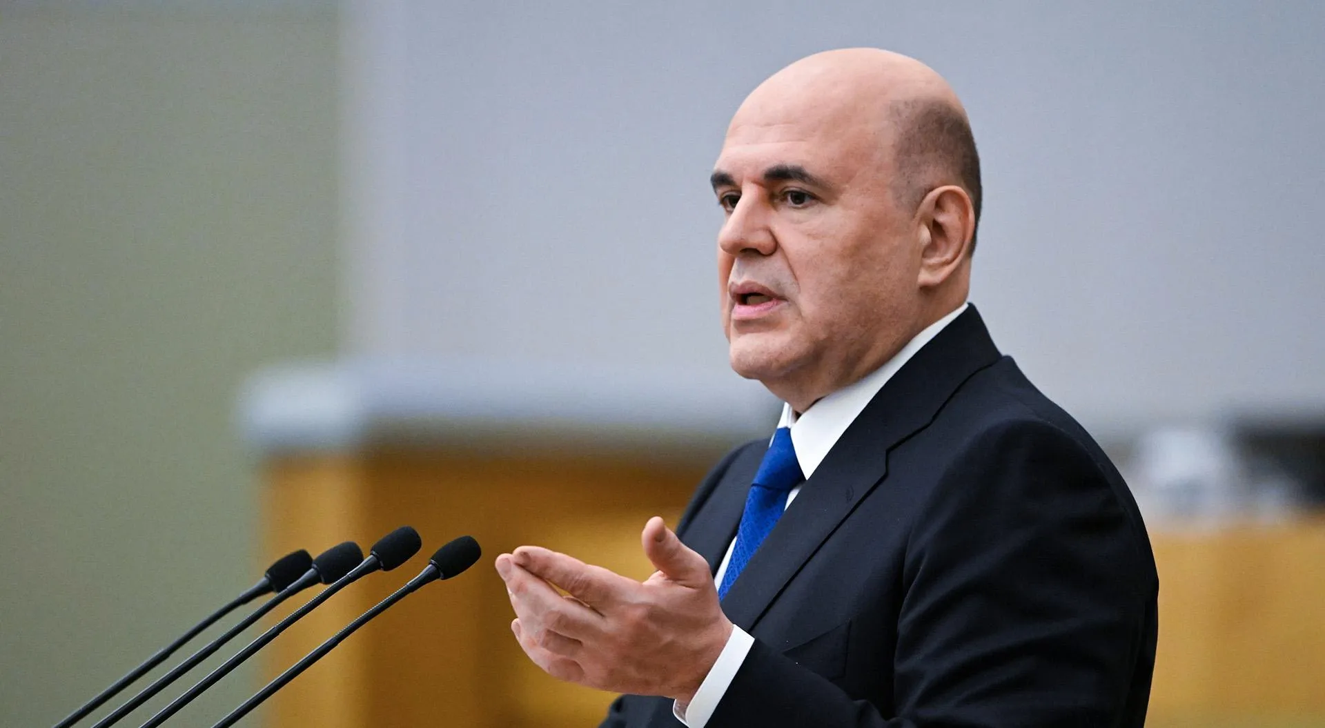 Александр Миридонов / РИА Новости 