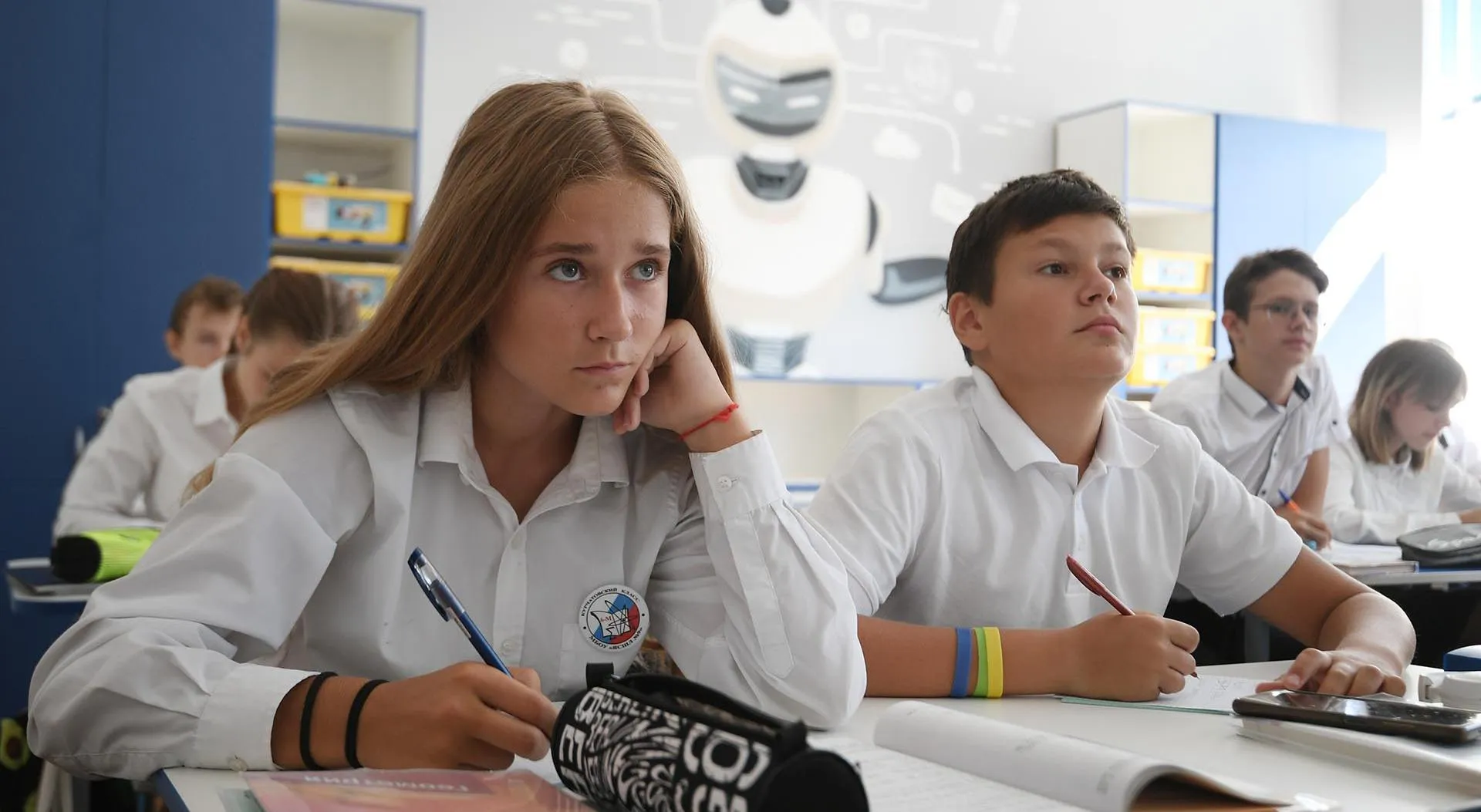 Константин Михальчевский/РИА Новости