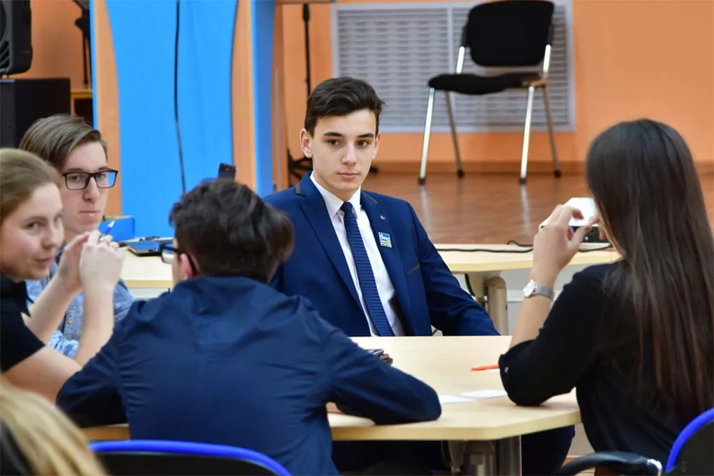 Пресс-служба губернатора Ямало-Ненецкого автономного округа