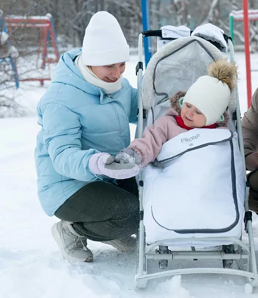 Более 39&nbsp;тысяч многодетных семей в&nbsp;Кузбассе оформили меры соцподдержки