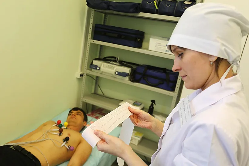 В&nbsp;Абзелиловском районе Башкирии строятся фельдшерско-акушерские пункты