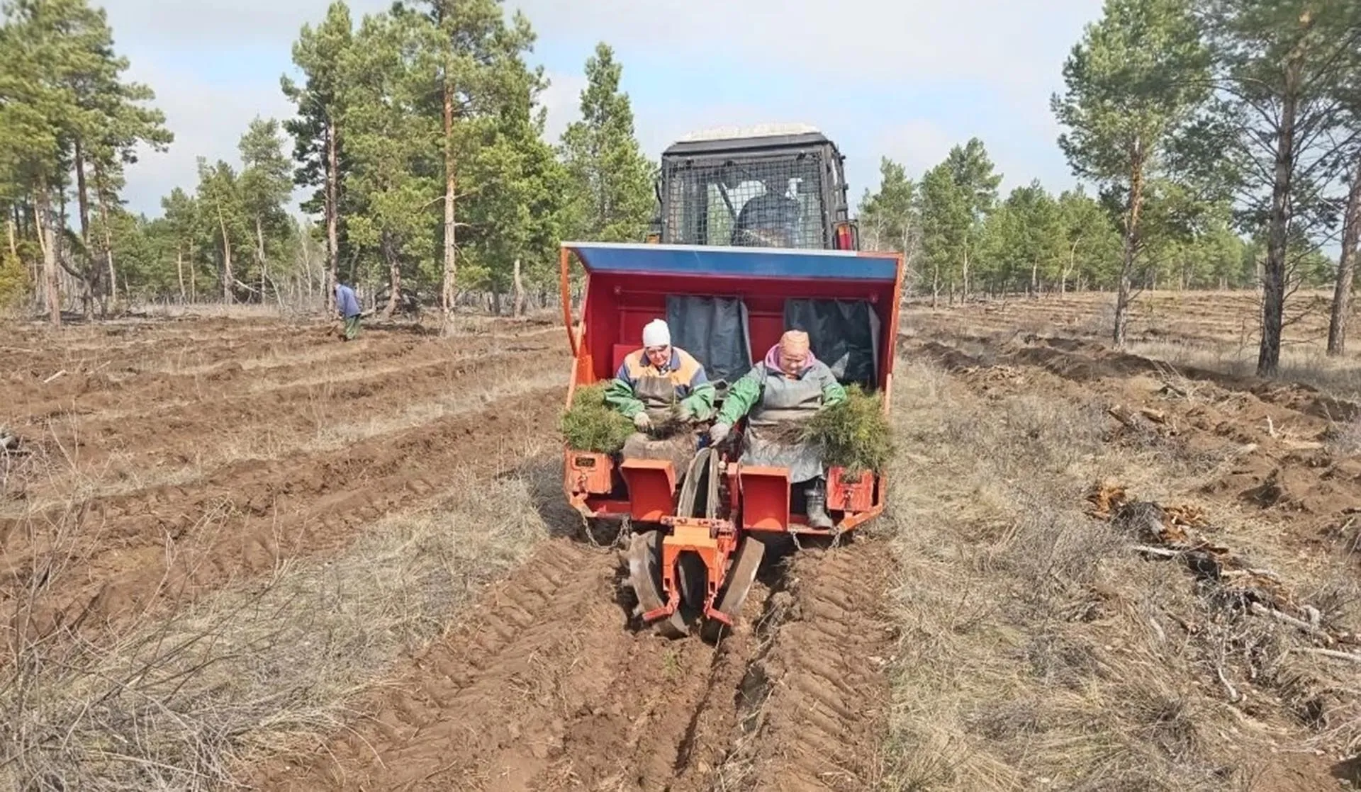 Администрация муниципального района Кинельский Самарской области