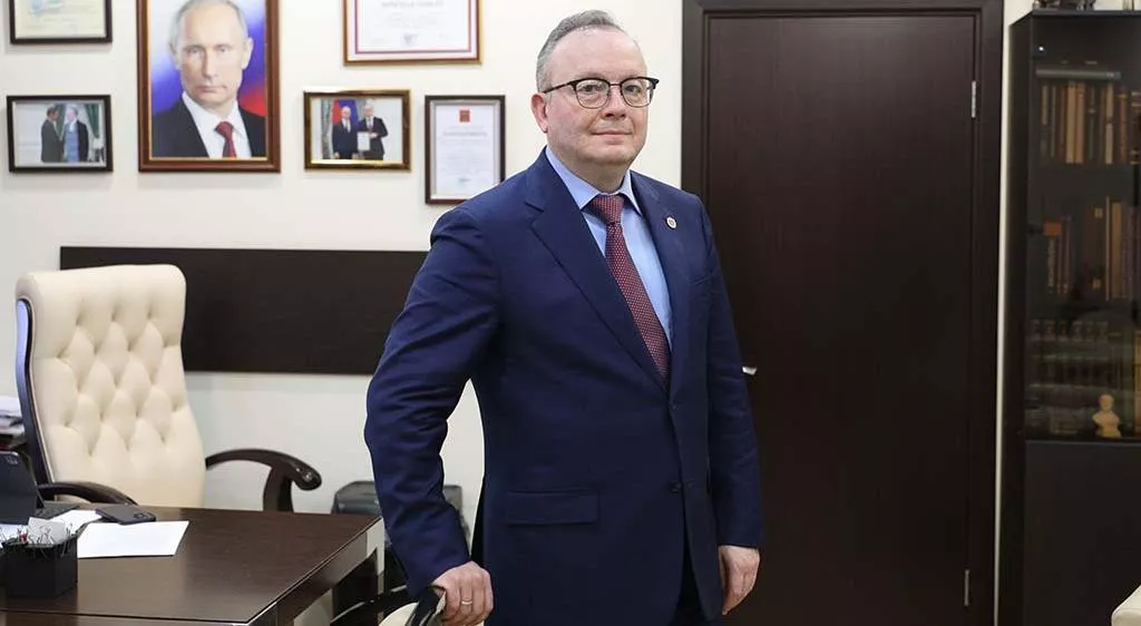 Антон Кузнецов/ТАСС
