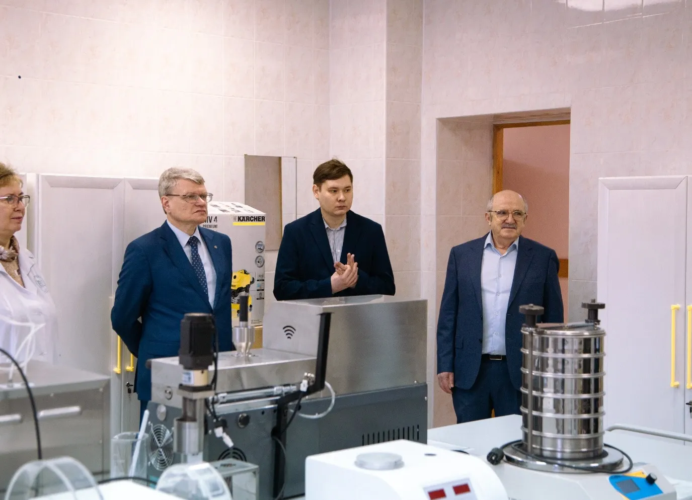 Министерство здравоохранения Республики Татарстан