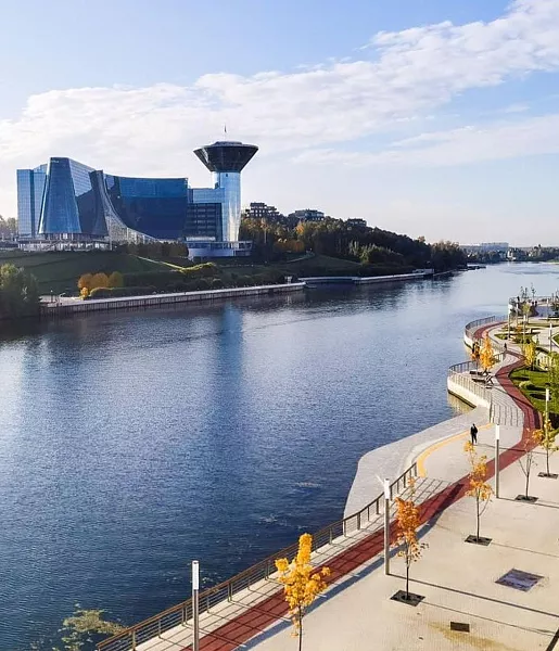 В&nbsp;подмосковном городском округе Клин пройдет фестиваль &laquo;Менделеев&raquo;