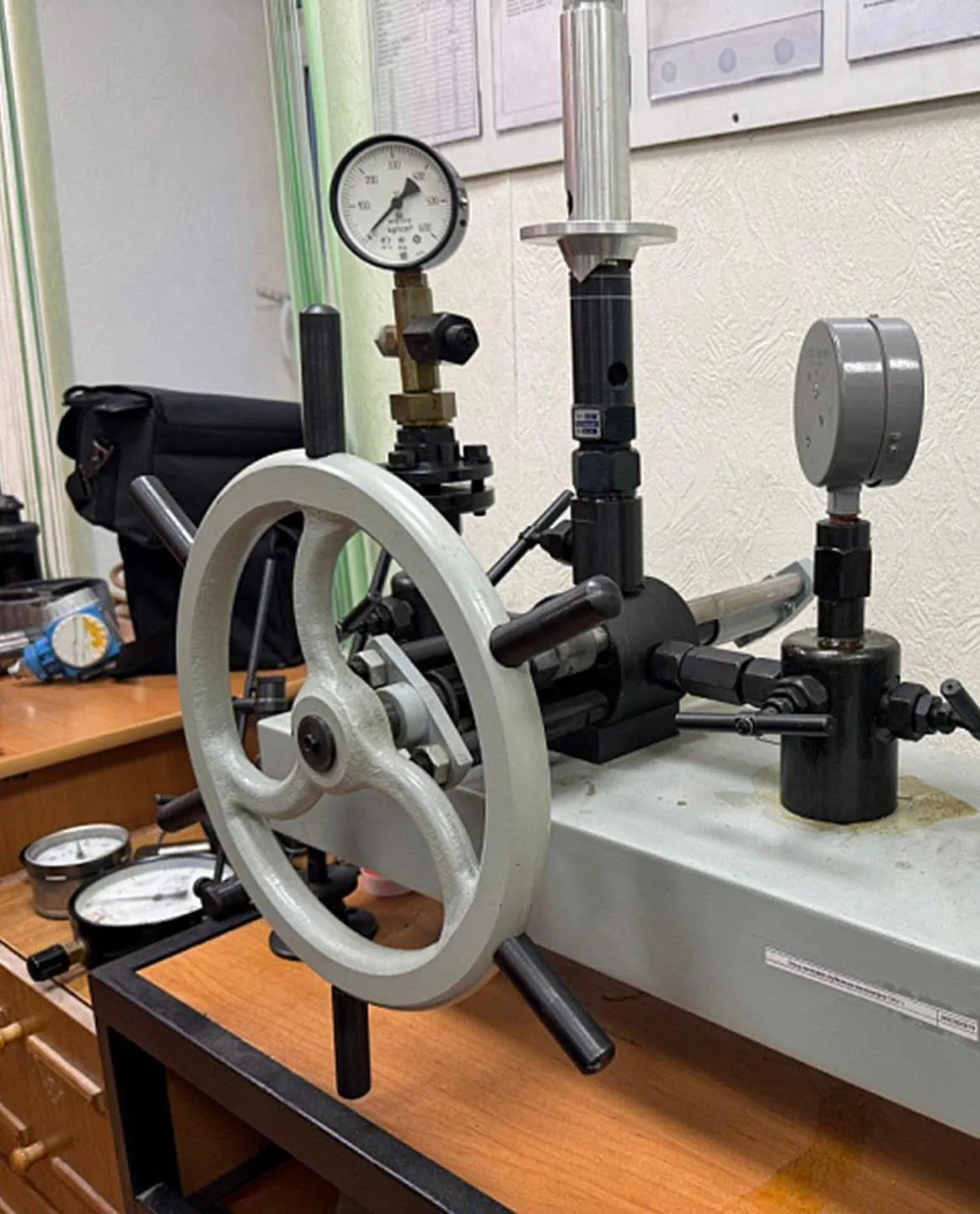 Школьники из&nbsp;Северодвинска посетили Высшую школу энергетики, нефти и&nbsp;газа