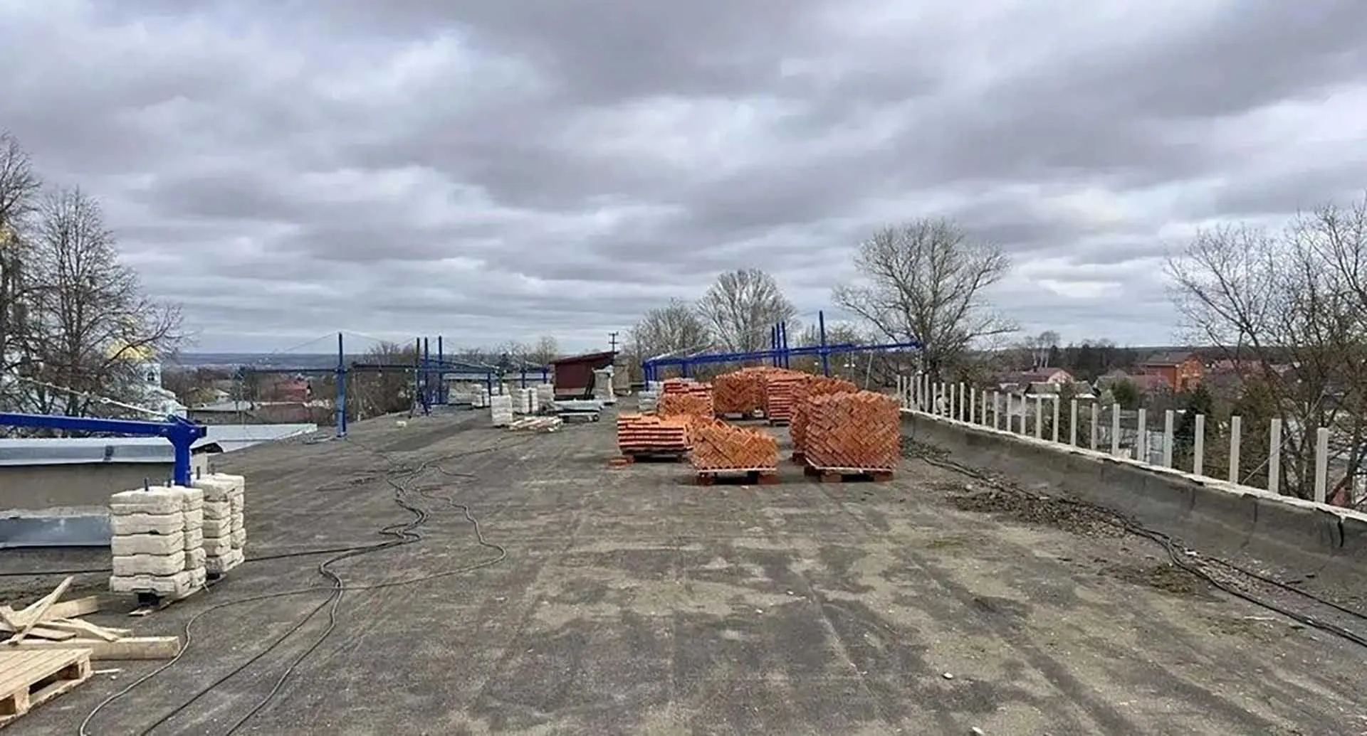 В&nbsp;подмосковной Балашихе отремонтируют школу № 6