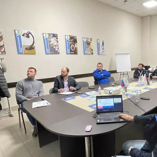 Химическое предприятие из&nbsp;Нижегородской области увеличило выработку на&nbsp;15%