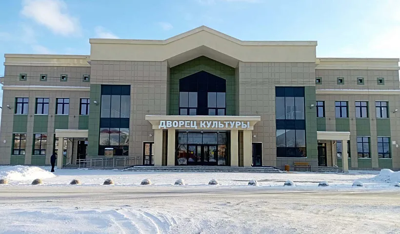 В&nbsp;Новосибирской области обновят 47&nbsp;объектов культуры в&nbsp;2026&nbsp;году