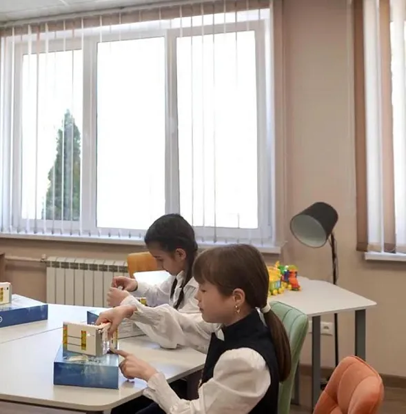 В&nbsp;подмосковном Орехово-Зуеве открылся обновленный центр &laquo;Семья и&nbsp;дом&raquo;