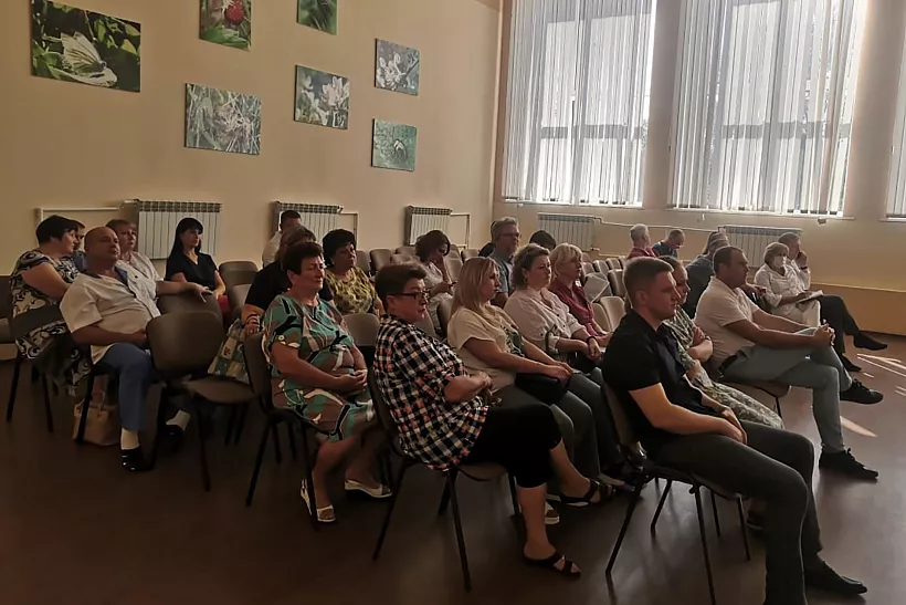 В&nbsp;Рязанской области откроют центр амбулаторной онкологической помощи