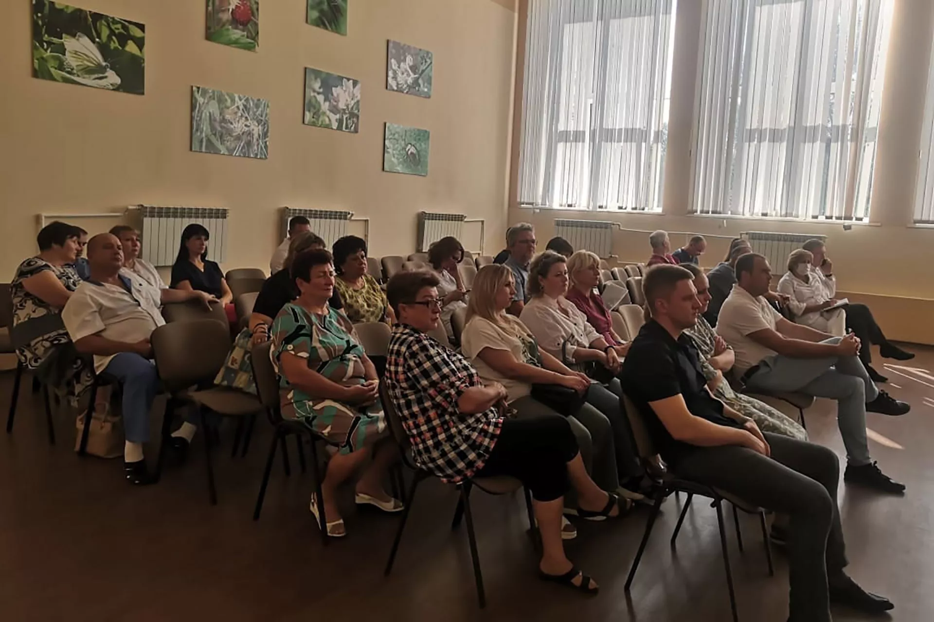 Министерство здравоохранения Рязанской области