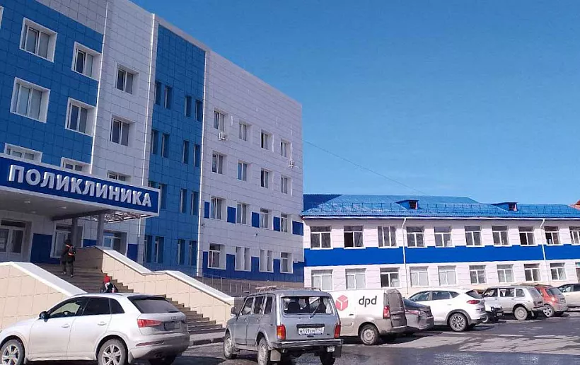 На&nbsp;Южном Урале до&nbsp;2025&nbsp;года планируют отремонтировать больницу города Сатка