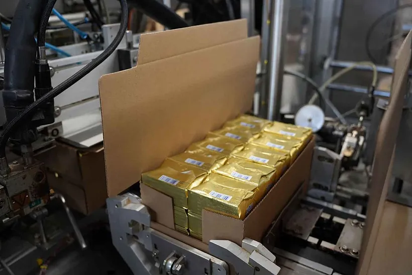 Приангарье досрочно выполнило годовой план по&nbsp;экспорту агропродукции