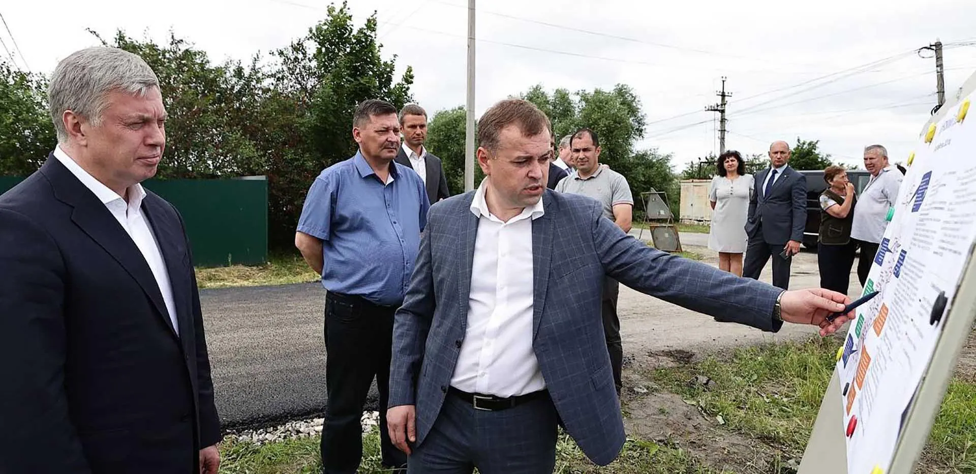 Министерство транспорта Ульяновской области