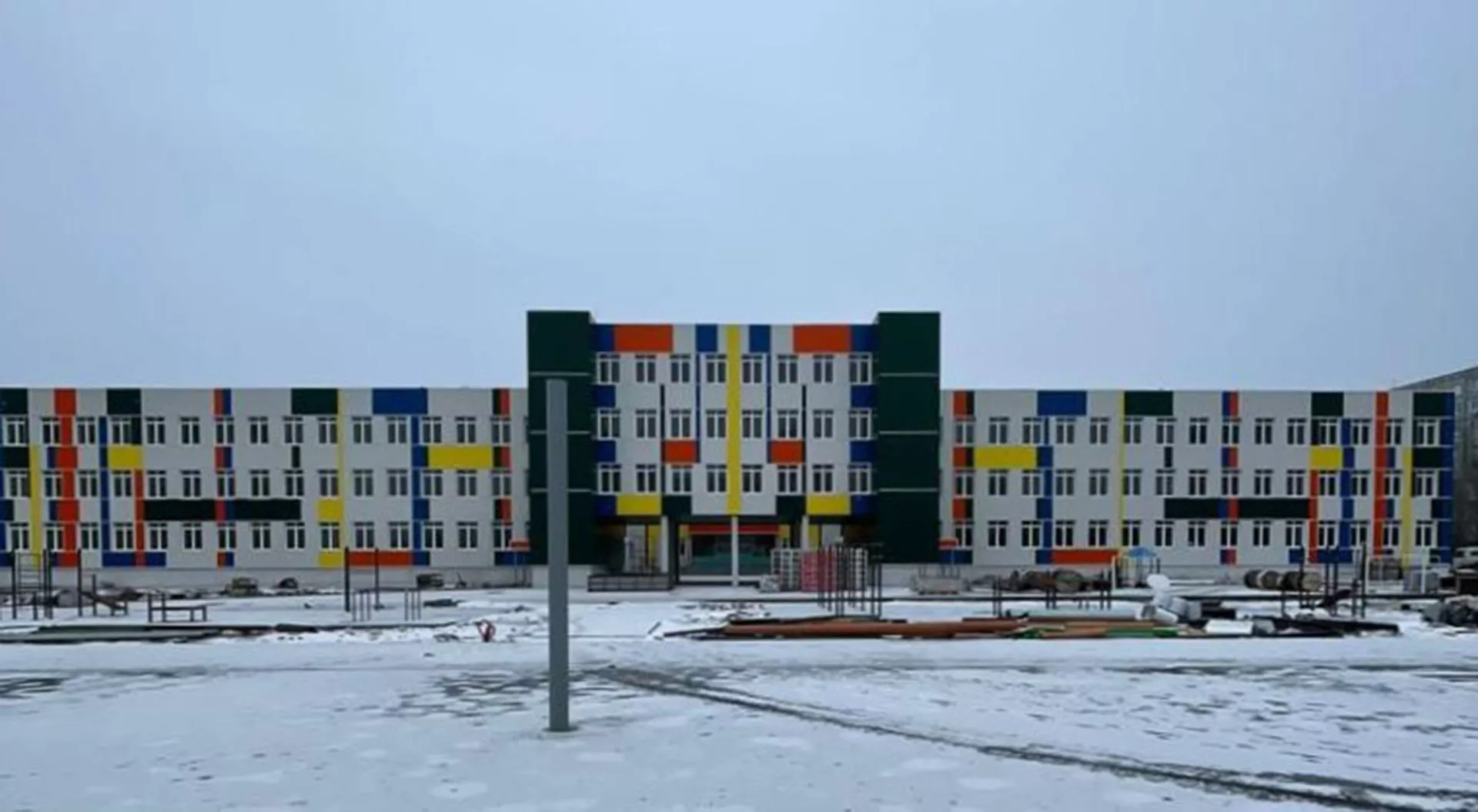 Комитет строительства Волгоградской области