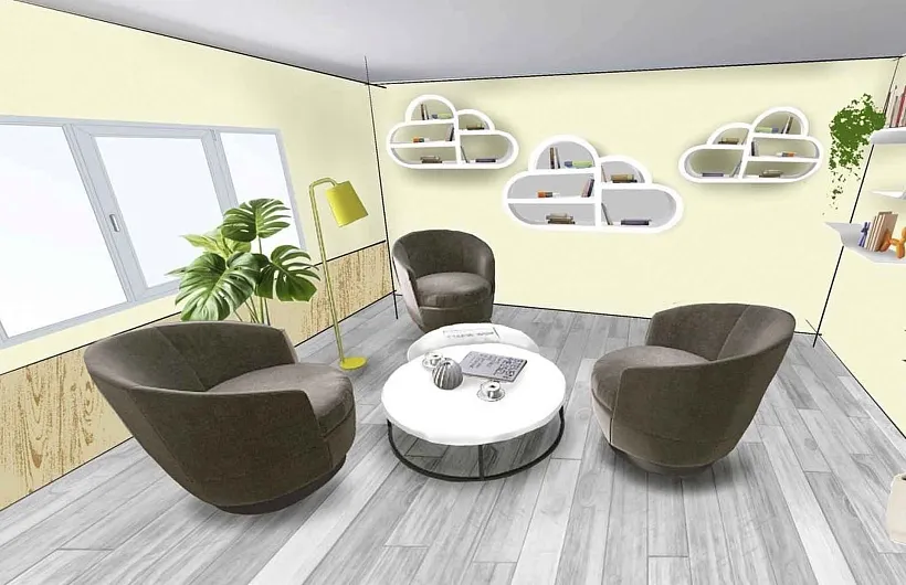 В&nbsp;Магнитогорске осенью откроется детский культурно-просветительский центр