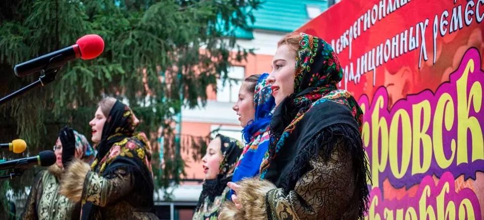 Министерство культуры Омской области