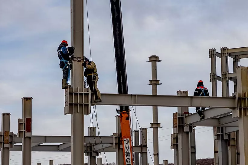 На&nbsp;Камчатке начнется строительство новой больницы