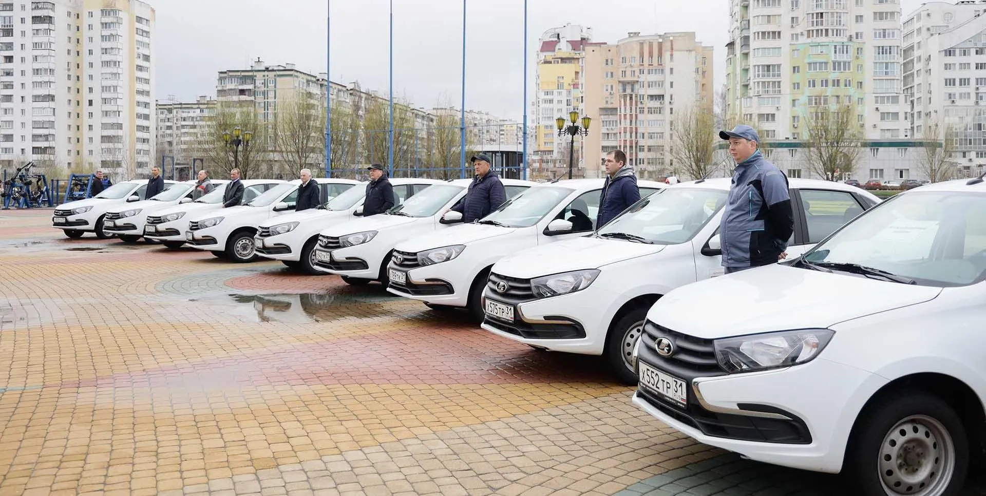 МКУ "ИТЦ Белгородского района"