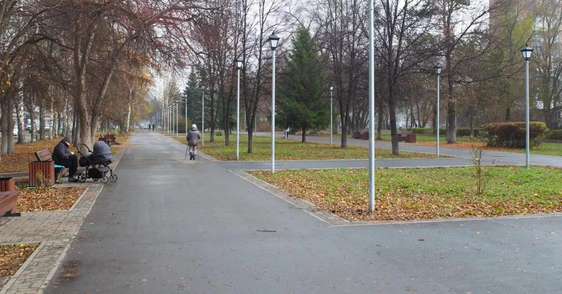 Администрация города Новокузнецка, Отдел по работе со СМИ