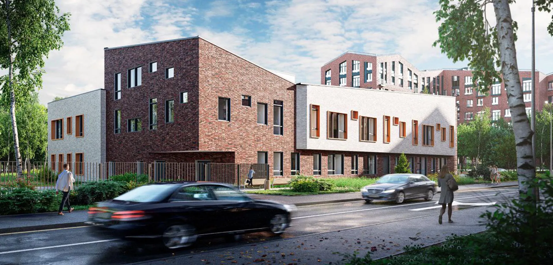 Министерство информации и молодежной политики Московской области