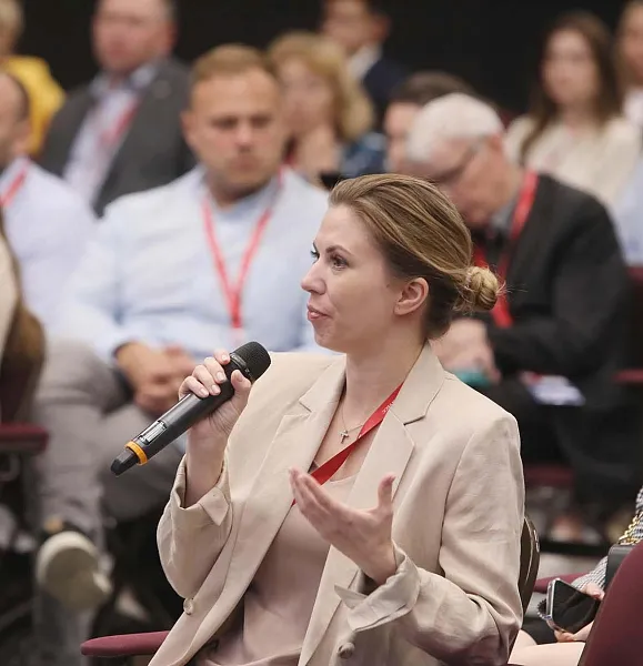 Всероссийский кадровый форум пройдет на&nbsp;ВДНХ 3–4&nbsp;декабря