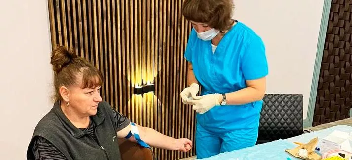 Министерство здравоохранения Челябинской области