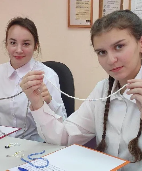 В&nbsp;колледже Хакасии прошел конкурс &laquo;Создай свой бизнес&raquo;